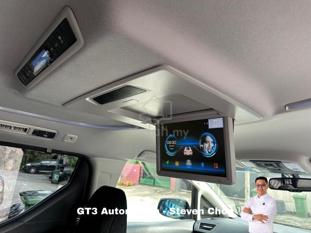 2017 Toyota ALPHARD 2.5 SC (A) - 4