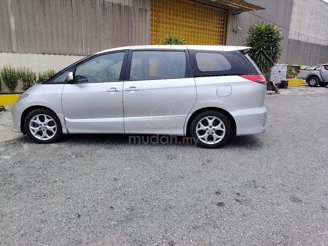 2006 Toyota ESTIMA 2.4 (A) - 5