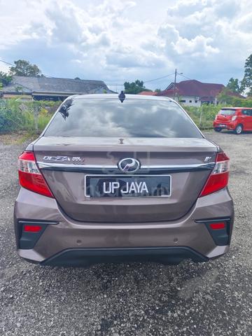 2025 Perodua BEZZA 1.3 X (A)-WARRANTY PERODUA 2030 - 4