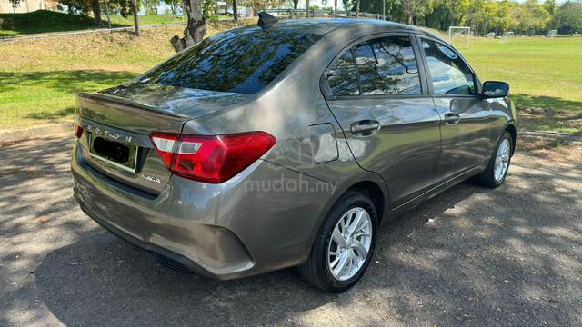 2024 Proton SAGA 1.3 PREMIUM AT MY19 FACELIFT (A) - 4