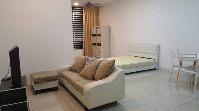 Greenfield Regency 1