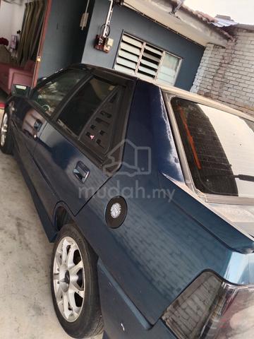 1995 Proton ISWARA 1.3 S C12 (M) - 4