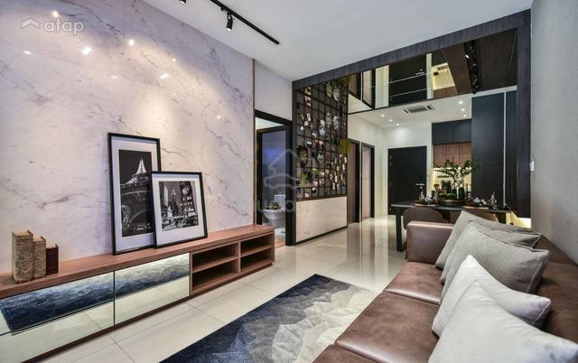 IOI City Mall Condo 1