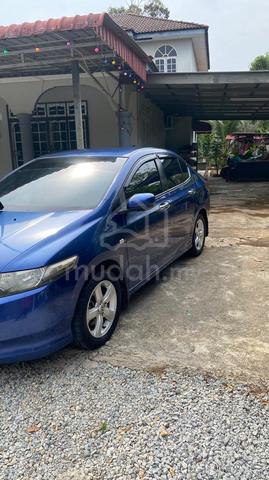 2010 Honda CITY 1.5 E (A) - 4