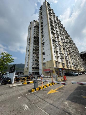 I-Park Apartment 1