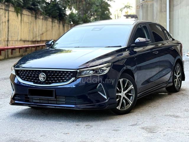 [2025] Proton S70 1.5 FLAGSHIP X MY23 (A) FSR - 2
