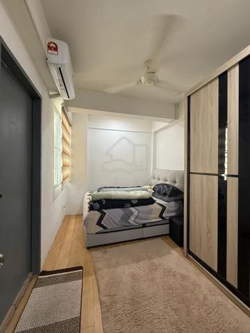 Eden Heights Condominium (Kota Kinabalu) 1