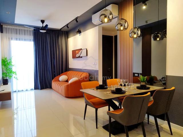 Sunway Velocity TWO 1
