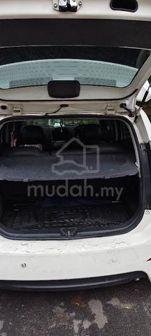 2010 Perodua MYVI 1.3 EZL (LIMITED EDITION) (A) - 4