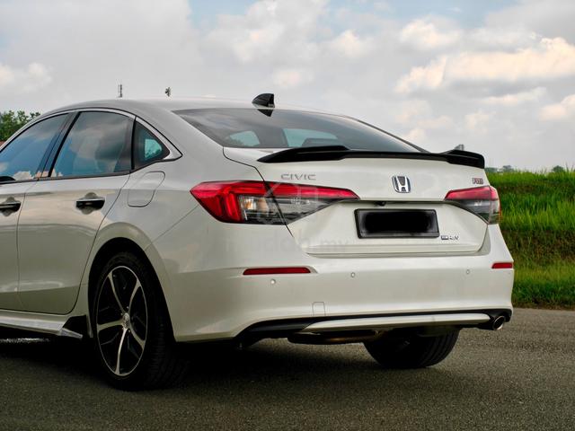 2022 Honda CIVIC 2.0 e:HEV RS MY22 FE (A) - 5