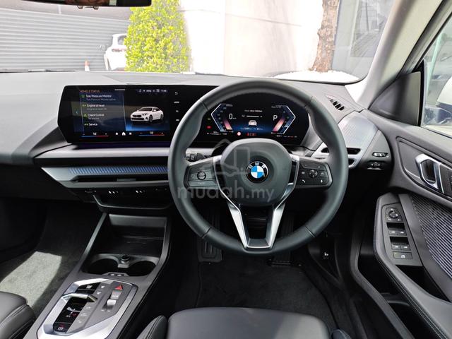 2026 Bmw 2 SERIES 1.5 18 GRAN COUPE SPORT 2026 - 5