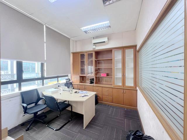 Serdang Perdana Fully Furnished Office 5mins to MRT station For Rent 1
