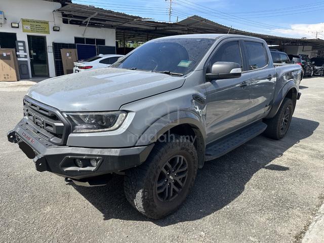 2020 Ford RANGER 2.0 RAPTOR (A) - 3