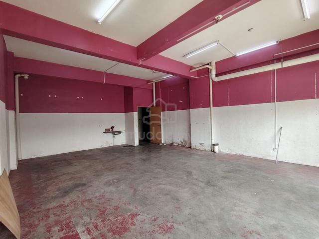 Petaling Jaya SS 9A Sungai Way Impian Seri Setia Ground Shop For Sale 1