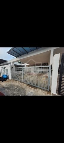Teres 2 Tingkat Taman Kayangan / Pelangi Heights 1