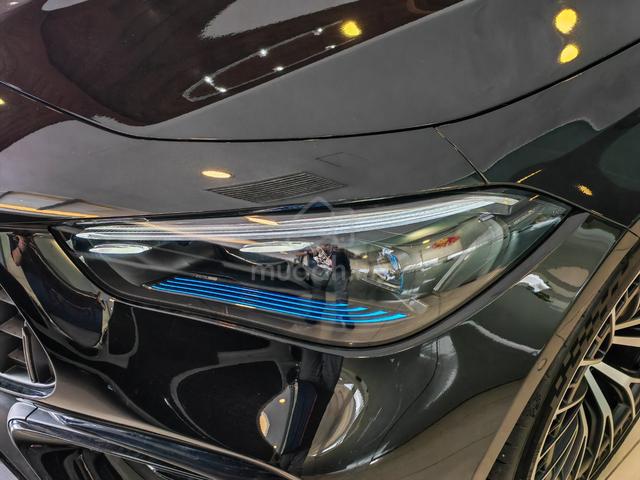 Grade 4.5A 2025 Mercedes Benz CLE53 3.0 AMG CLE 53 - 5