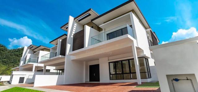 2sty Semi D House, Rawang, Taman anggun 3, Kota Emerald 1