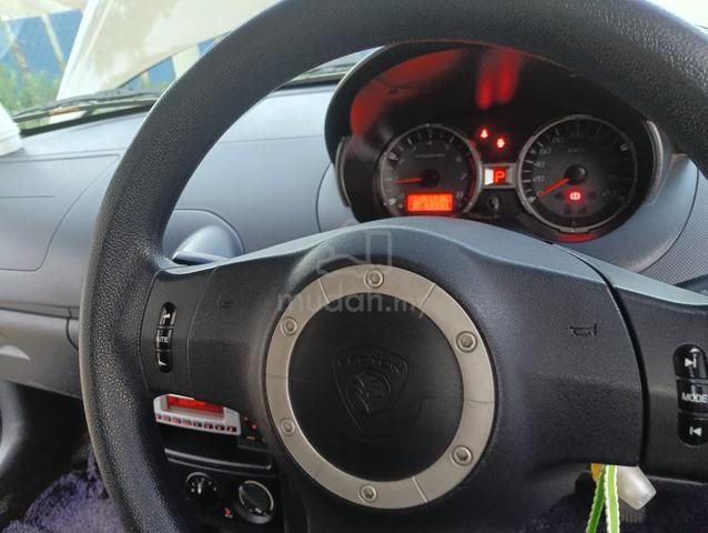 2012 Proton SAGA 1.3 FLX STANDARD (A) - 5