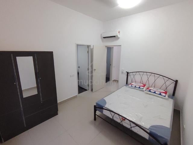  Bandar Cassia Rooms Rental (CAMDON) 1