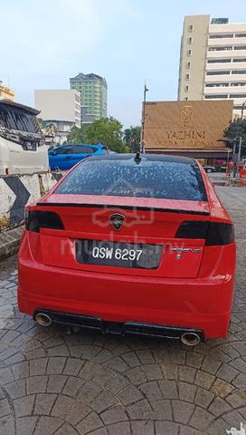 2012 Proton PREVE 1.6 CFE PREMIUM (A) - 4