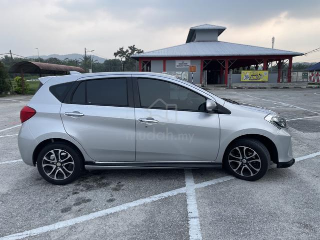 2019 Perodua MYVI 1.5 AV (A) - 5