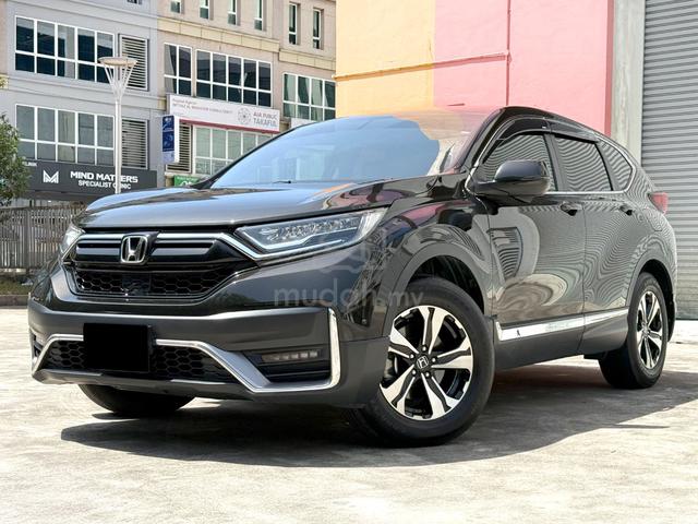 2022 Honda CR-V 2.0 2WD (A) - 2