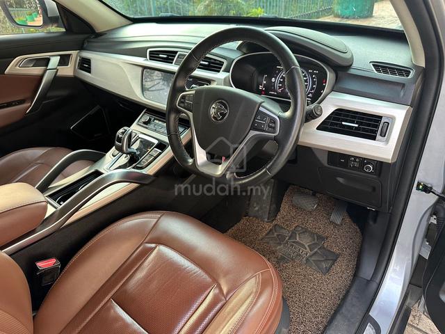 2022 Proton X70 1.8 PREMIUM (A) FSR , WARRANTY - 5
