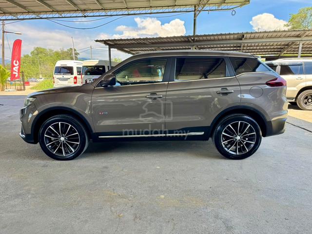 2021 🎉Proton X70 PREMIUM 2WD 1.8L (A)🎉 - 5
