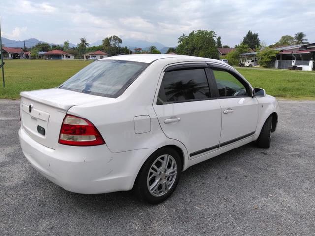 2009 Proton SAGA 1.3 BASE LINE (A) - 3