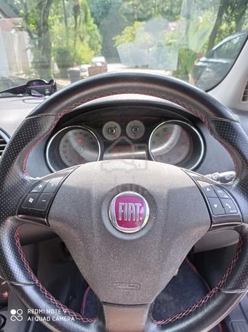 2007 Fiat BRAVO 1.4 GT (M) - 4