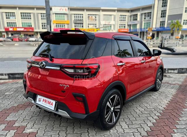 2021 Perodua Ativa 1.0 AV (A) - 3