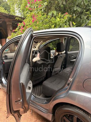 2013 Perodua MYVI 1.3 SE GHS (M) - 2