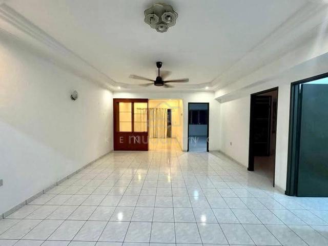 Sri Camellia (Sepakat Indah) 1
