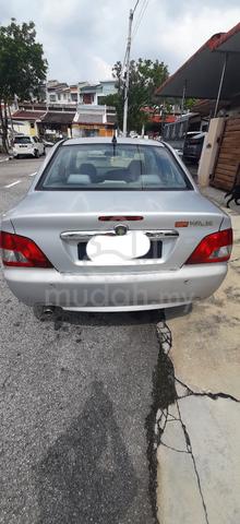 2003 Proton WAJA 1.6 (A) - 2