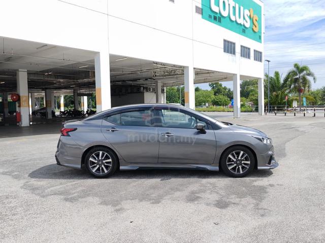 2020 Nissan ALMERA 1.0 VLP (A) 3 YRS WRTY/FOC DELI - 5