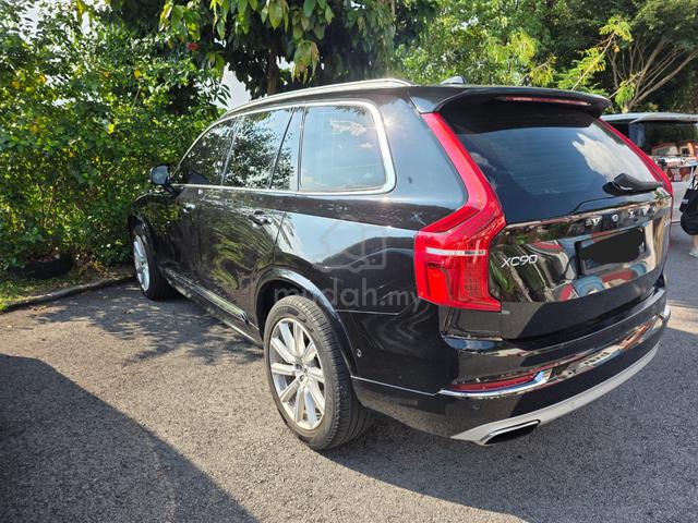 2019 Volvo XC90 2.0 T8 INSCRIPTION PLUS (A) - 4