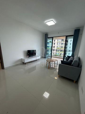 Starview Bay @ Forest City 1