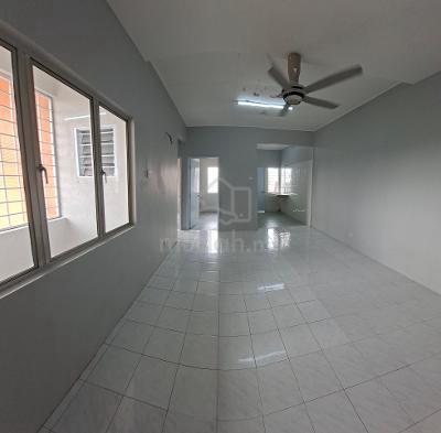 Pangsapuri Sri Kemuning 1