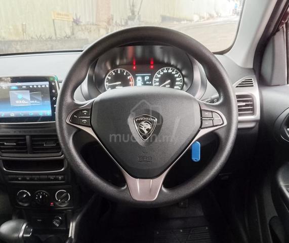 2021 Proton Saga 1.3 Premium (A) Full Premium - 5