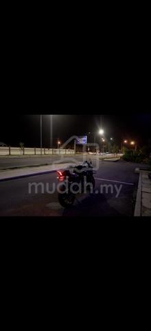 QJ Motor SRK250RD - photo 2 of 6