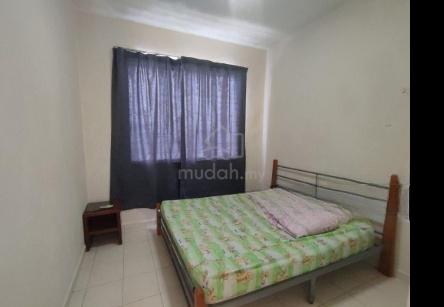 Nusa Perdana Service Apartment 2