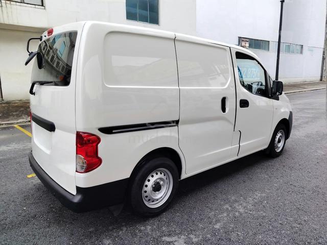 2021 Nissan NV200 1.6 (M) Panel Van - 3