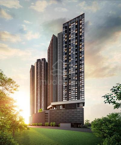 Aricia Residences 1