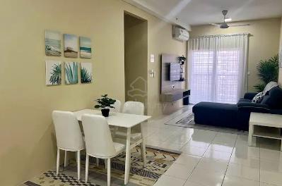 Jernih Residence 1
