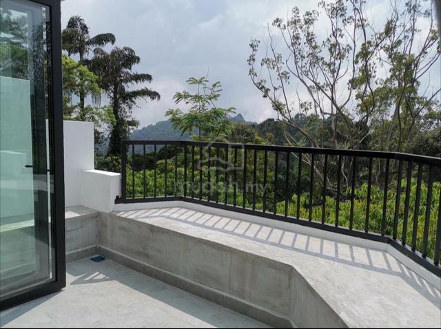 Silverpark Apartment 1