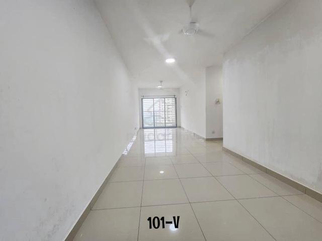 Alam Sanjung @ Subang West 1
