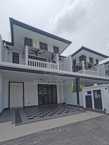 Eco Majestic Mellowood (2024) 2-Storey 22x70 Type B 1