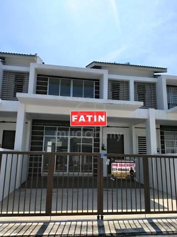 Below Market Value‼️Teres 2 TIngkat @ Taman Kerian Putra, Parit Buntar 1