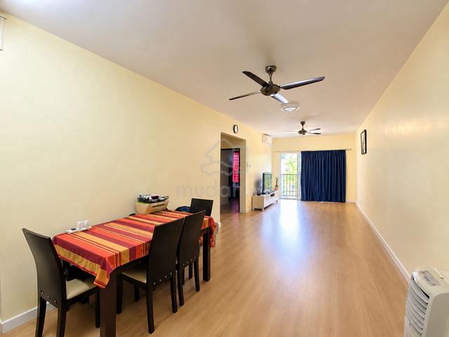 Amara Service Residences 1