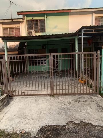 House for Rent Taman Bukit Rawang Jaya 1